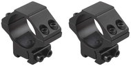 Vector Optics 25,4mm Dovetail lens, height 21mm - Assembly