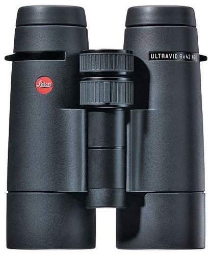 Leica ultr8x42HD-P - Binoculars - Main image