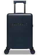 SUITSUIT® Mystique Midnight Blue S, dark blue - Suitcase