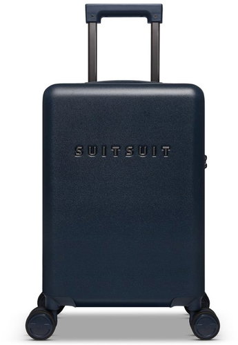 SUITSUIT® Mystique Midnight Blue S, dark blue - Suitcase - Main image