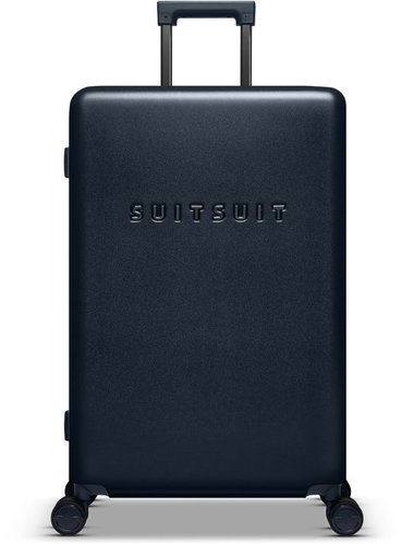 SUITSUIT® Mystique Midnight Blue L, dark blue - Suitcase - Main image