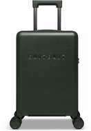 SUITSUIT® Mystique Dark Olive S, dark green - Suitcase