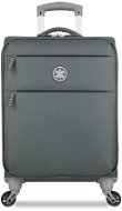 Suitsuit TR-12552/1-S Caretta Soft Cool Grey - Suitcase