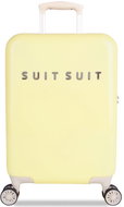 SUITSUIT® TR-1220 Fabulous Fifties Mango Cream, sizing. S - Suitcase