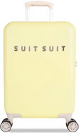 SUITSUIT® TR-1220 Fabulous Fifties Mango Cream, sizing. L - Suitcase