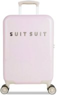 SUITSUIT TR-1221 S, Fabulous Fifties Pink Dust - Cestovný kufor