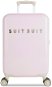 SUITSUIT® TR-1221 Fabulous Fifties Pink Dust, sizing. S - Suitcase