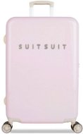 SUITSUIT TR-1221 M, Fabulous Fifties Pink Dust - Cestovný kufor