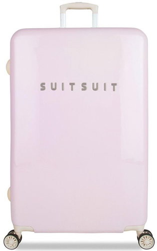 SUITSUIT TR-1221 L, Fabulous Fifties Pink Dust - Suitcase - Main image
