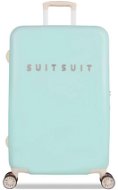 SUITSUIT TR-1222 M, Fabulous Fifties Luminous Mint - Cestovný kufor
