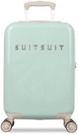 SUITSUIT® TR-1205 - Fabulous Fifties DUO Mint & Peach, size 4.5 mm. S - Suitcase