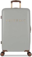 SUITSUIT® TR-7141 Fab Seventies Limestone, sizing. M - Suitcase