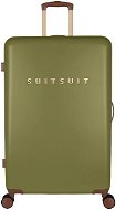SUITSUIT® TR-7151 Fab Seventies Martini Olive, sizing. L - Suitcase