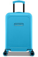 SUITSUIT Expression Blue Lagoon S, blue - Suitcase