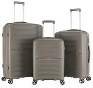 HIGHBURY Venice, grey - Case Set