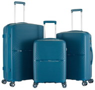 HIGHBURY Venice, blue - Case Set