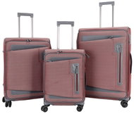 HIGHBURY Kepler, red - Case Set