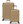 Cuban Sand, 2 pcs, brown