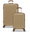 Cuban Sand, 2 pcs, brown
