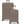 Taupe, 2 pcs, brown