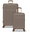 Taupe, 2 pcs, brown