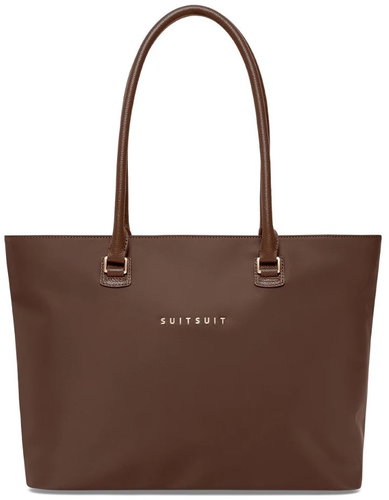 SUITSUIT BS-73201 Serenity Chocolate Brown - Handbag - Main image