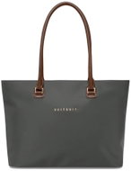 SUITSUIT BS-73203 Serenity Atlantic Deep, Grey - Handbag