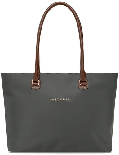 SUITSUIT BS-73203 Serenity Atlantic Deep, Grey - Handbag - Main image
