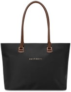 SUITSUIT BS-73204 Serenity Black Olive, Black - Handbag