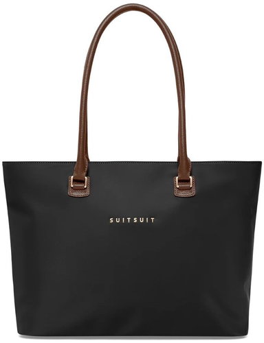 SUITSUIT BS-73204 Serenity Black Olive, Black - Handbag - Main image