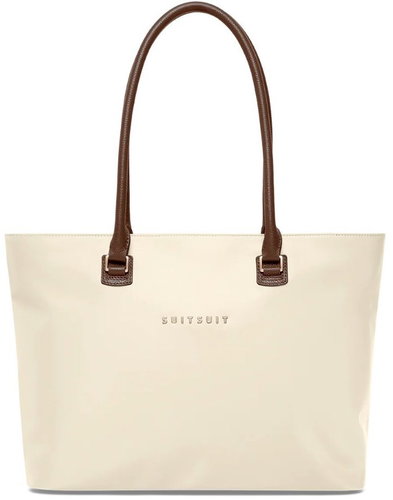 SUITSUIT BS-73205 Serenity Whisper White - Handbag - Main image
