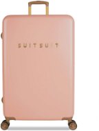 SUITSUIT® TR-7101/3-L Travel Case - Fab Seventies Coral Cloud - Suitcase