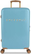 SUITSUIT® TR-7105/3-M Travel Case - Fab Seventies Reef Water Blue - Suitcase