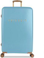 SUITSUIT® TR-7105/3-L Travel Suitcase - Fab Seventies Reef Water Blue - Suitcase