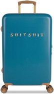 Suitsuit TR-7102/3-M – Fab Seventies Seaport Blue - Cestovný kufor