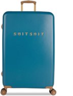 Suitsuit TR-7102/3-L - Fab Seventies Seaport Blue - Suitcase
