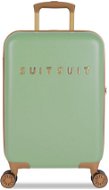 Suitsuit TR-7103/3-S - Fab Seventies Basil Green - Suitcase