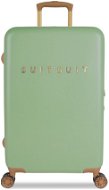 Suitsuit TR-7103/3-M – Fab Seventies Basil Green - Cestovný kufor