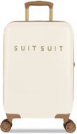 Suitsuit TR-7104/3-S - Fab Seventies Antique White - Suitcase