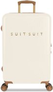 Suitsuit TR-7104/3-M – Fab Seventies Antique White - Cestovný kufor