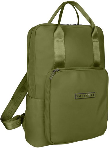 Suitsuit Natura Guacamole - City Backpack - Main image