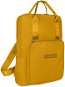 City Backpack Suitsuit Natura Honey - Městský batoh