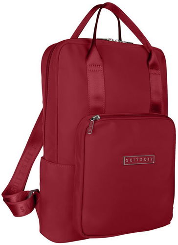 Suitsuit Natura Cherry - Městský batoh - Hlavní obrázek