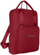 City Backpack Suitsuit Natura Cherry - Městský batoh