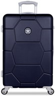 SUITSUIT TR-1264 M, Caretta Midnight Blue - Cestovní kufr