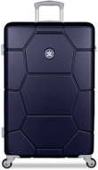 SUITSUIT TR-1264 L, Caretta Midnight Blue - Cestovní kufr