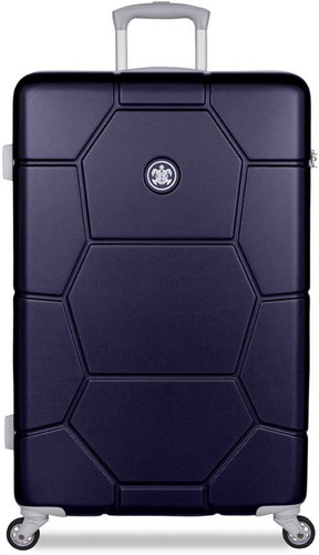 SUITSUIT TR-1264 Caretta Midnight Blue, size L, 83l - Suitcase - Main image