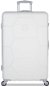 SUITSUIT TR-1265 Caretta Whisper White, size L, 83l - Suitcase