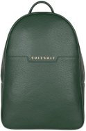 SUITSUIT BS-71520 Classic Beetle Green, zelený - Mestský batoh