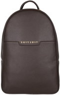 SUITSUIT BS-71530 Classic Espresso Black, black - City Backpack